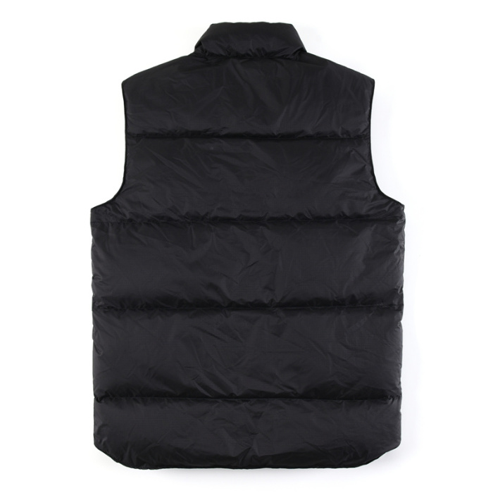  Arrenfashion Women Men Down vest (Arrenfashion)