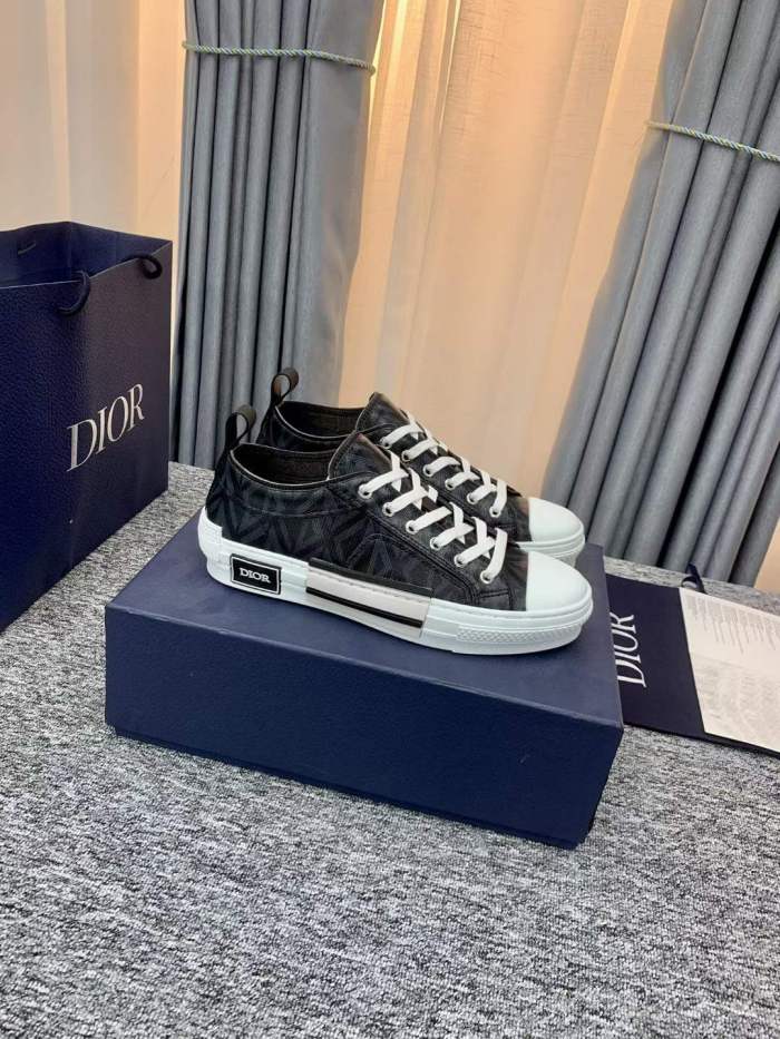  Arrenfashion Men Women D*ior Top Quality Sneakers