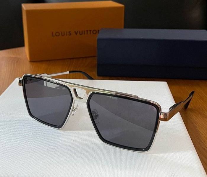  Arrenfashion Top Quality L*ouis V*uitton Glasses