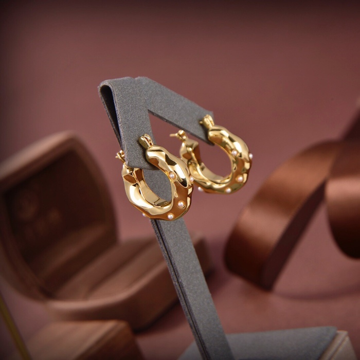  Arrenfashion Earrings007