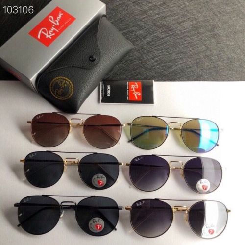  Arrenfashion R*ayban Glasses Top