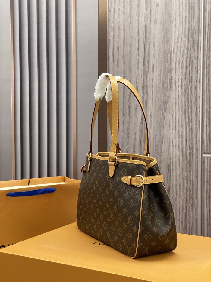  Arrenfashion L*ouis V*uitton Bag Top Quality 38*26*13CM