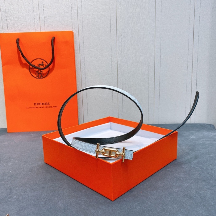  Arrenfashion H*ermes Belts Top Quality 13MM