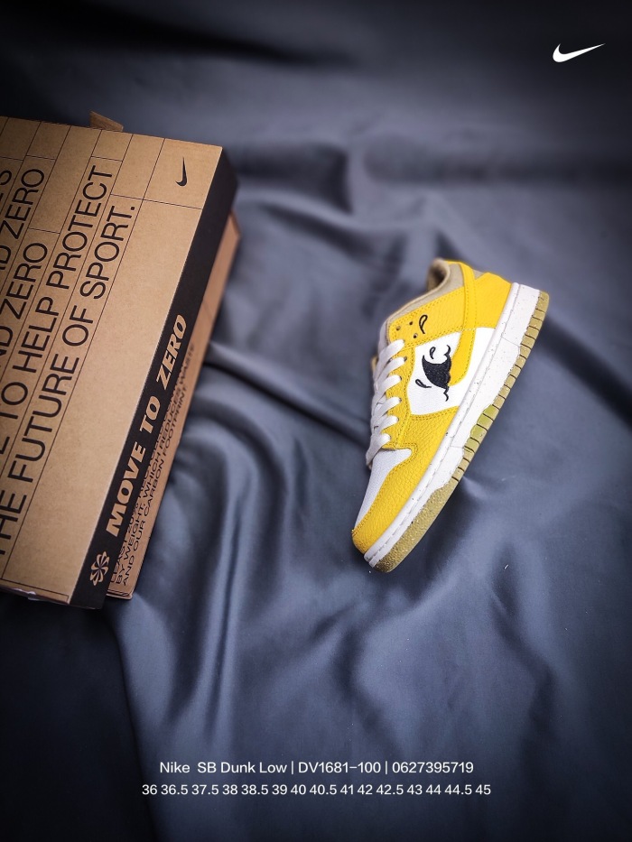  from Arrenfashion Nike Dunk SB LOW
