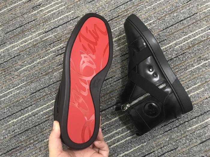  Arrenfashion C*ristian L*uboutin Sneaker