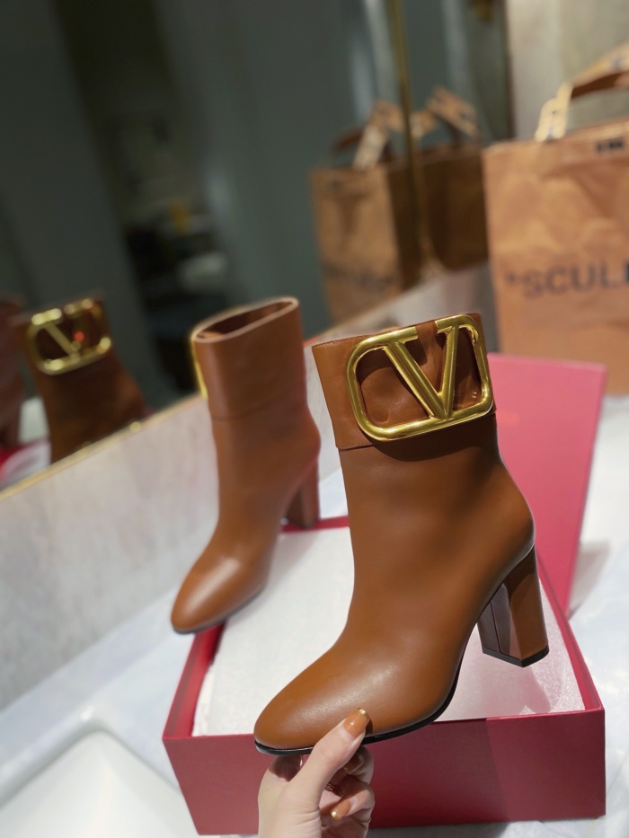  Arrenfashion Women 𝑉*𝐴𝐿𝐸𝑁𝑇𝐼𝑁𝑂 Top Sneakers