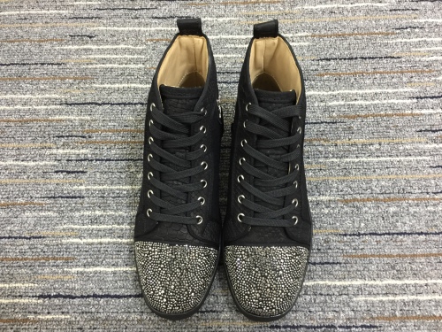  Arrenfashion C*ristian L*uboutin Sneaker