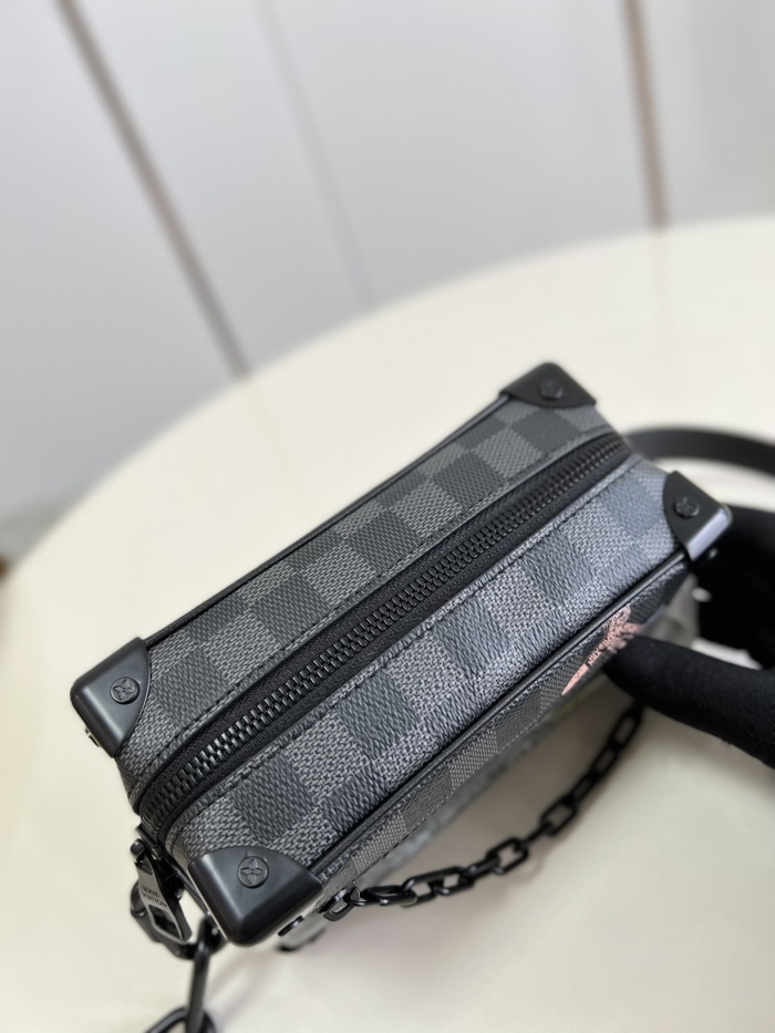  Arrenfashion L*ouis V*uitton Bag Top Quality 18.5*13*8cm