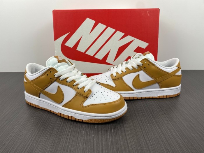  from Arrenfashion Nike Dunk Low Harvest Moon dd1503-114