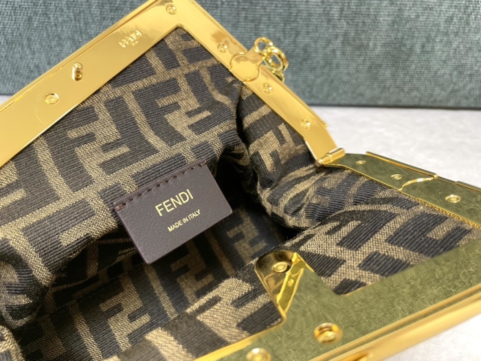  Arrenfashion F*endi Bag Top Quality 26*9.5*18CM