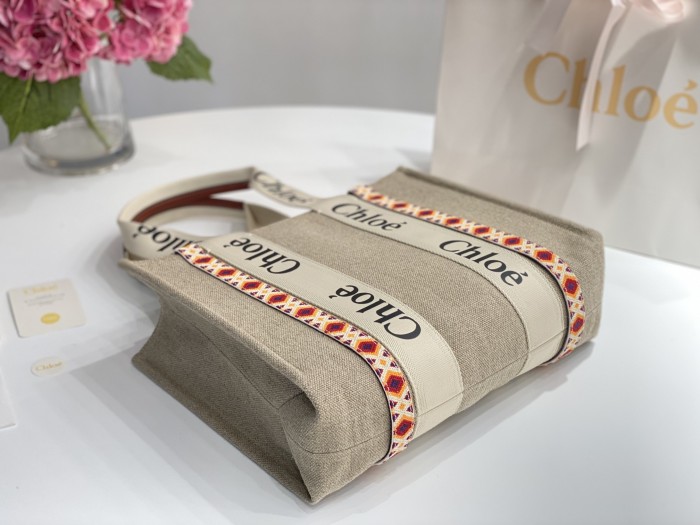  Arrenfashion C*hloe Bag Top Quality 37*26*12cm