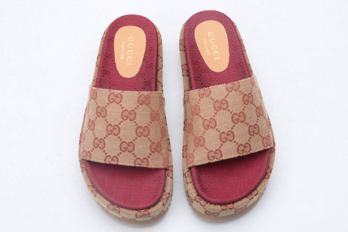  Arrenfashion Women G*cci Sandals
