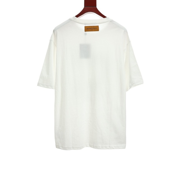 Men Women T-shirt Top Quality 2023 Arrenfashion