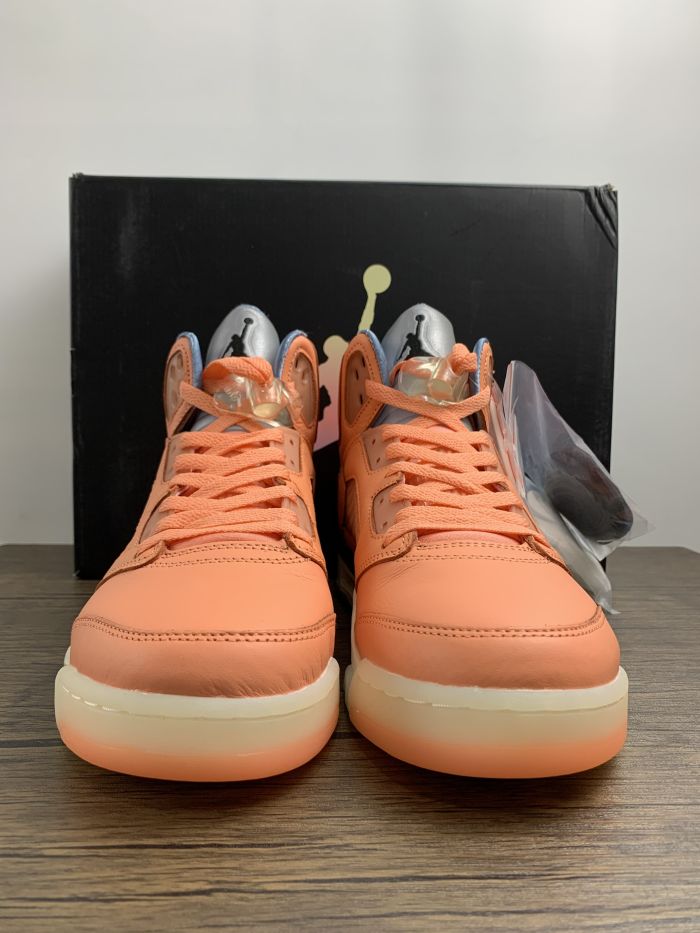 Arrenfashion DJ khaled x Air Jordan 5 DV4982-641