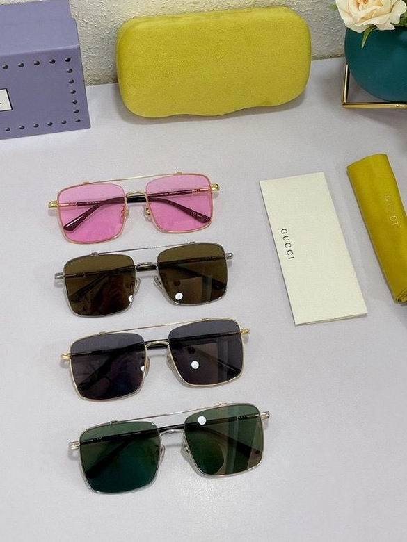  Arrenfashion Top Quality G*ucci Glasses