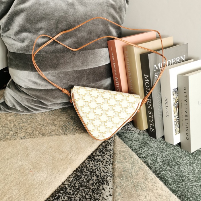  Arrenfashion C* eline Top Bag 21*15*4cm