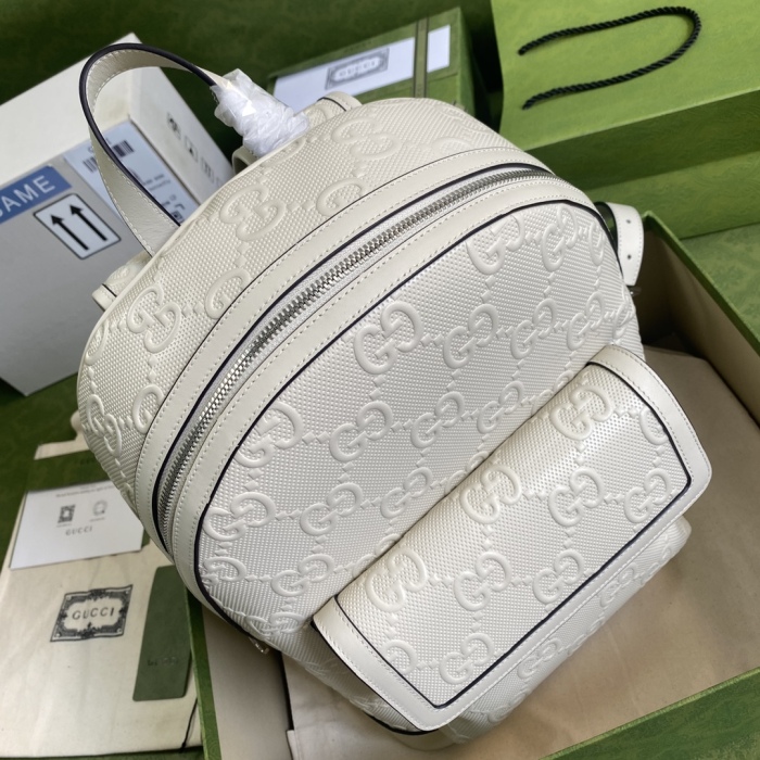  Arrenfashion G*ucci Top Bag 27*37*13cm