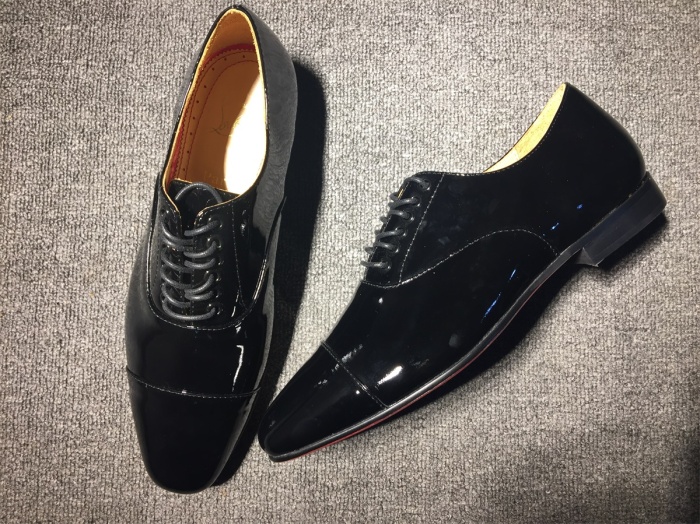  Arrenfashion C*ristian L*uboutin Loafer