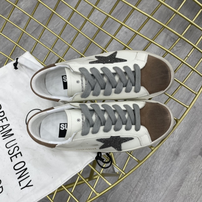 Arrenfashion Men Women G*GDB Top Sneakers