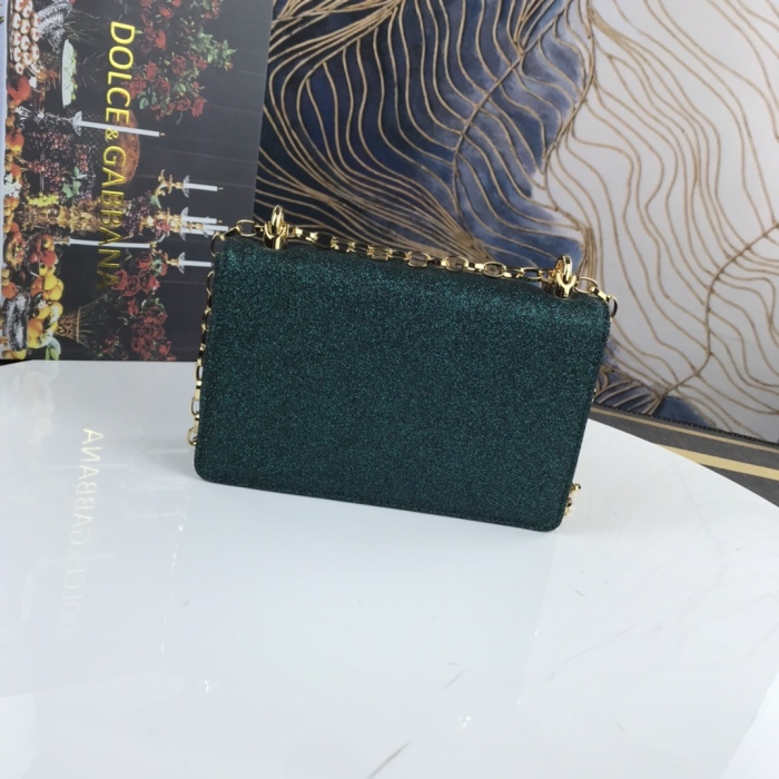  Arrenfashion D*olce&G*abbana Bag Top Quality 21*4*15cm