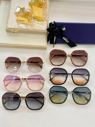  Arrenfashion Top Quality F*endi Glasses
