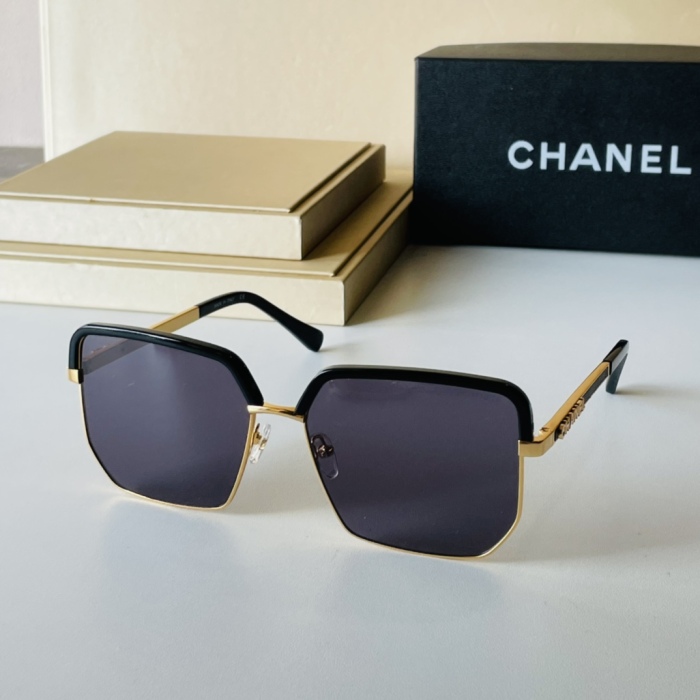  Arrenfashion C*hanel Glasses Top