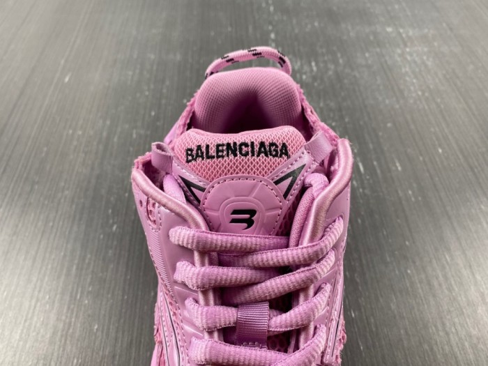  Arrenfashion Women B*alenciaga Top Sneakers