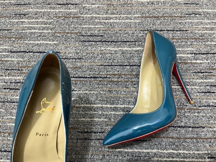  Arrenfashion Women C*hristian L*ouboutin High Heels