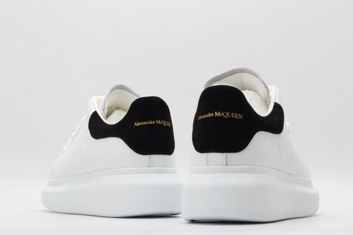  Arrenfashion Men Women A*lexander M*cqueen Top Quality Sneaker