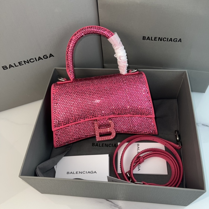  Arrenfashion B*alenciaga Bag Top Quality 23*10*24CM