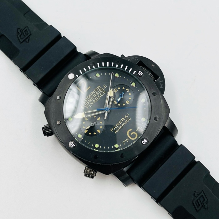 P*anerai Watches Top Quality 44.6*17.2mm (Arrenfashion)