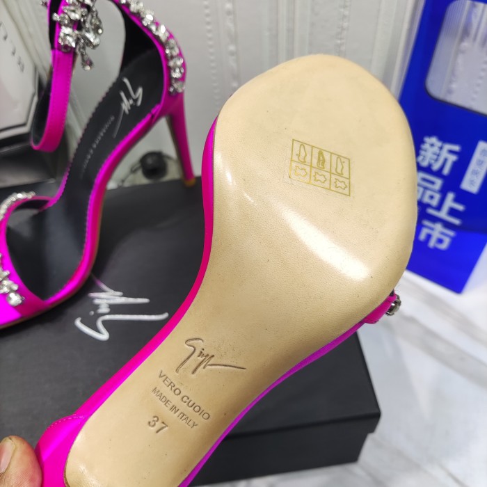  Arrenfashion Women C*ristian L*uboutin High Heels