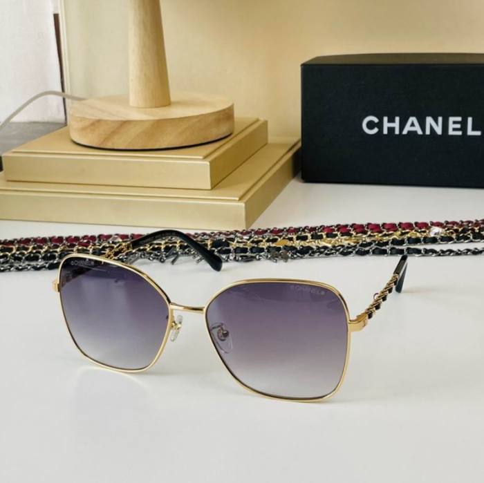  Arrenfashion C*hanel Glasses Top