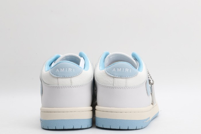  Arrenfashion Men Women A*miri Top Sneakers
