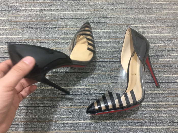  Arrenfashion Women C*ristian L*uboutin Pump High Heels
