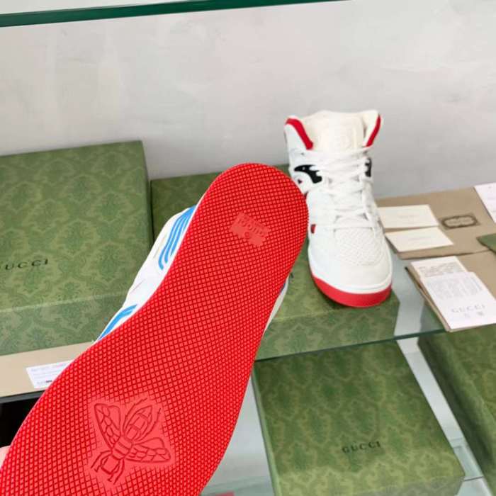 Women Men G*ucci Top Sneaker (Arrenfashion)