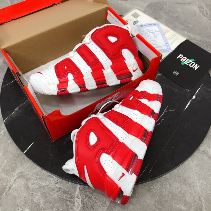 from Arrenfashion Nike Air More Uptempo ’96 OG