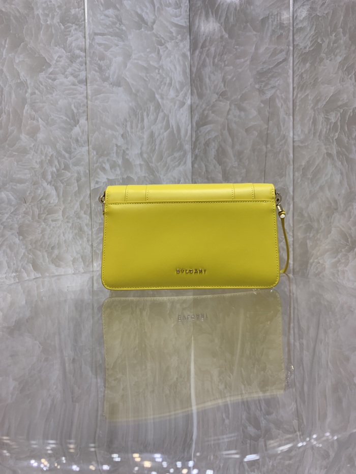 Arrenfashion B*vlgari Bag Top Quality 22*15*4.5CM