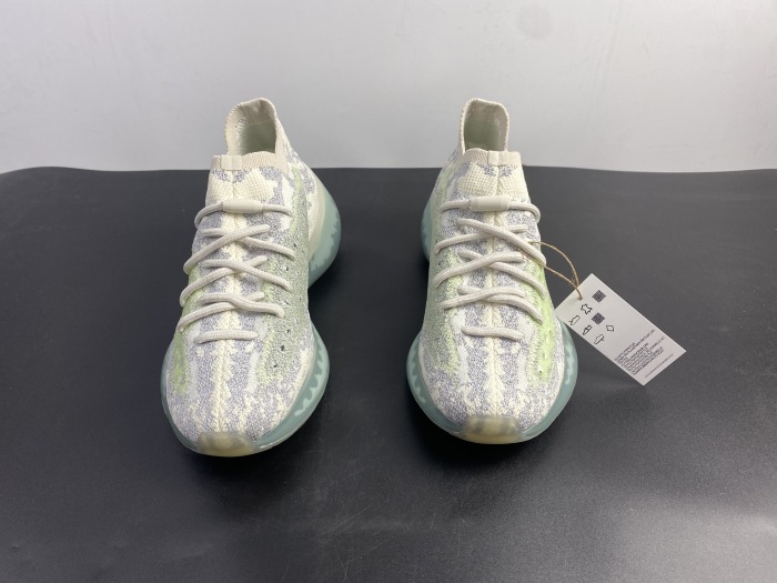  Arrenfashion  Arrenfashion Yeezy Boost 380 GW0304