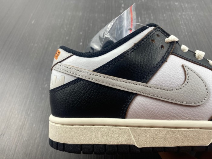  from Arrenfashion HUF x Nike SB Dunk Low San Francisco FD8775-001
