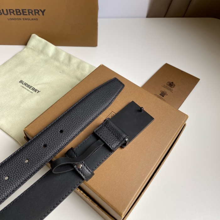  Arrenfashion B*urberrry Belts Top Quality 35mm