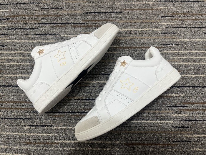  Arrenfashion Men Women D*ior Top Quality Sneakers