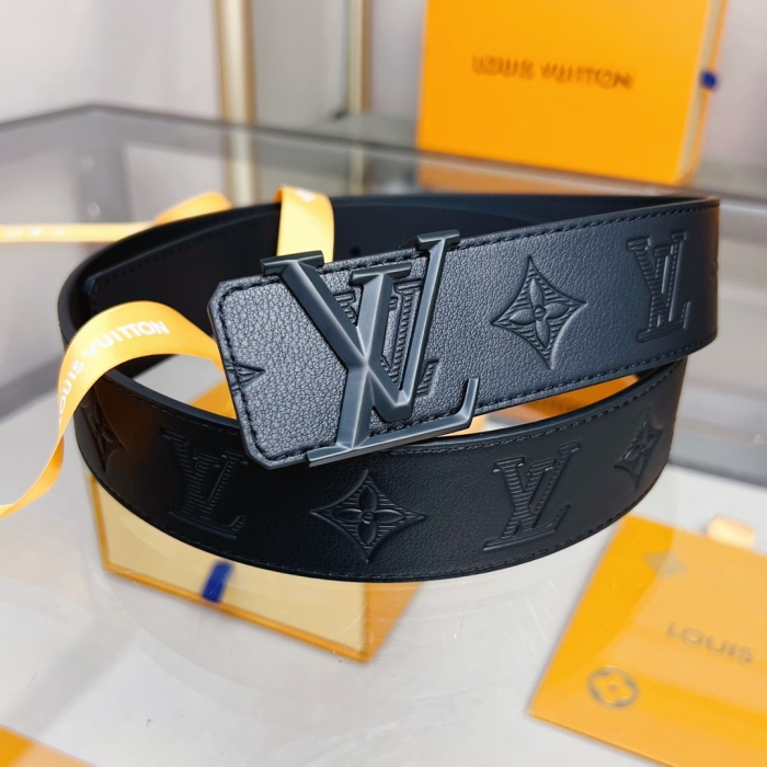  Arrenfashion L*ouis V*uitton Belts Top Quality 40MM
