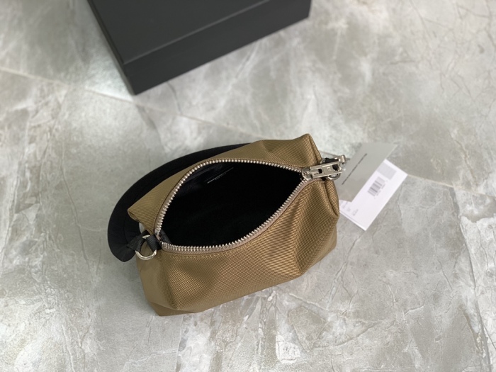  Arrenfashion A*lexander W*ang Top Bag 22CM