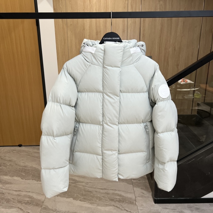  Arrenfashion Women Down jacket (Arrenfashion)