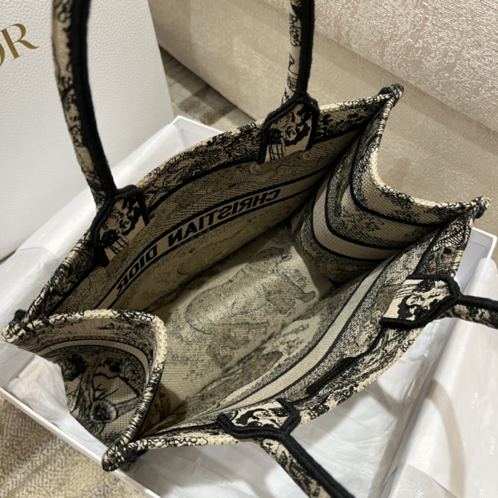 Arrenfashion D*ior Bag Top Quality 26*8*22cm