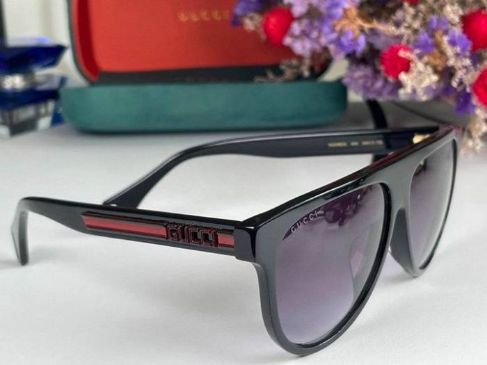  Arrenfashion Top Quality G*ucci Glasses
