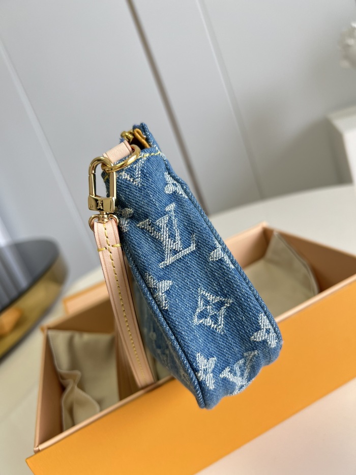  Arrenfashion L*ouis V*uitton Bag Top Quality 21*13*3CM