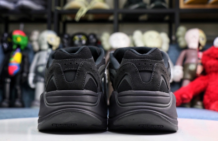  Arrenfashion  Arrenfashion Yeezy Boost 700 V2 “Vanta”