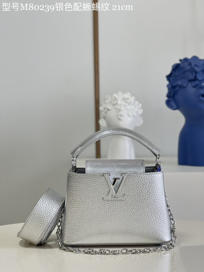  Arrenfashion L*ouis V*uitton Bag Top Quality 21*14*8cm